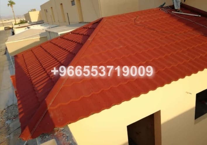 IMG_٢٠٢٢٠٢٢٥_٠٣١٧٥٨ قراميد قرميد احمر واختيار القرميد المناسب لمنزلك في جدة - صورة 1 | ديار جدة العالمية